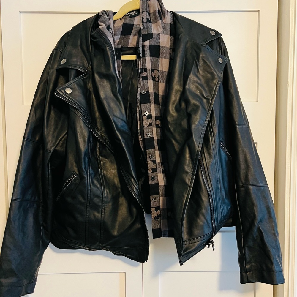 Mickey Mouse  jacket